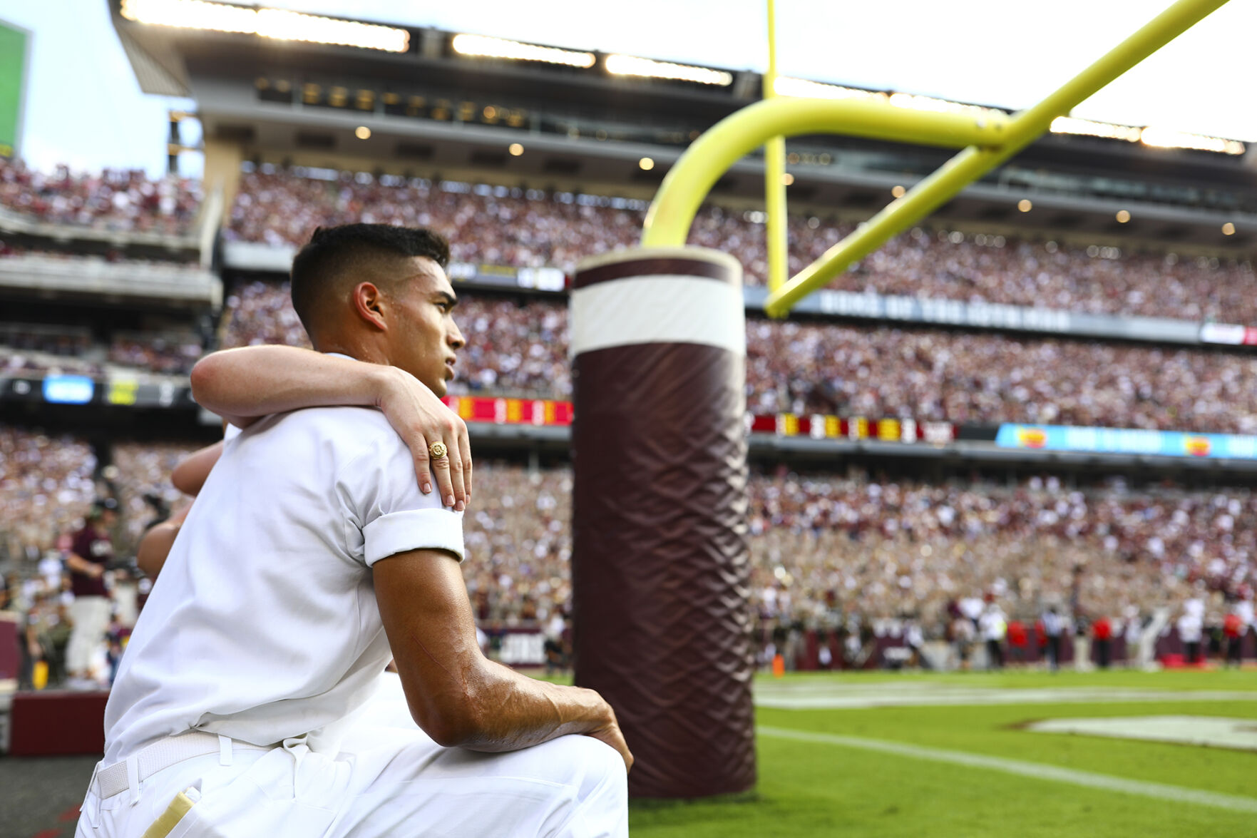 Yell Leaders